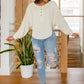 Osaka Top In Cream