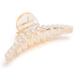 Pearl and Marble Clip Set of 3