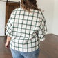 Perfect Picnic Plaid Top