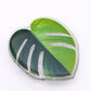 Plant Lover Phone Grip Split Monstera