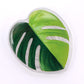 Plant Lover Phone Grip Split Monstera