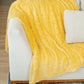 Clara Blanket (Family Cuddle Size) in Nine Colors