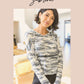 Sweet Sister Peplum Blouse