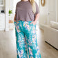 So Good Relaxed Fit Top in Mocha