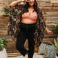 So This is Love Bralette in Coral Haze