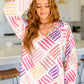 Stamp of Happiness Shirt