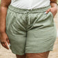Start The Day Shorts