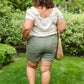 Start The Day Shorts