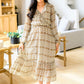 Surreal Years Maxi Dress