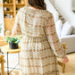 Surreal Years Maxi Dress