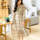 Surreal Years Maxi Dress