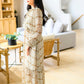 Surreal Years Maxi Dress