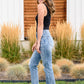 The Basics Bodysuit In Black