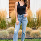 The Basics Bodysuit In Black