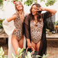 Tropic Times Swimsuit