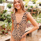 Tropic Times Swimsuit