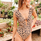 Tropic Times Swimsuit