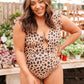 Tropic Times Swimsuit