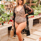 Tropic Times Swimsuit