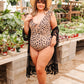 Tropic Times Swimsuit