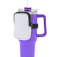 Tumbler Zip Pouch