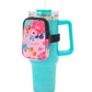 Tumbler Zip Pouch