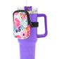 Tumbler Zip Pouch