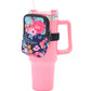 Tumbler Zip Pouch