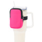 Tumbler Zip Pouch