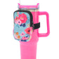 Tumbler Zip Pouch