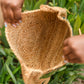Vacation In Mind Woven Bag