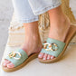 Wander Often Slides in Mint