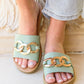 Wander Often Slides in Mint
