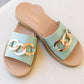Wander Often Slides in Mint