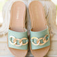 Wander Often Slides in Mint
