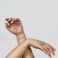 Words For A Season Temporary Tattoo LOVE