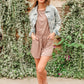 You're in Luck Romper