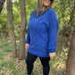 Staple Ribbed Pullover in Ten Colors