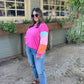 So Long Summer Top in Five Colors