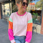 So Long Summer Top in Five Colors