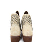 Nailed It Ankle Boot in White