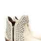 Nailed It Ankle Boot in White